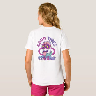 Designs Fun und Stylol T-Shirt