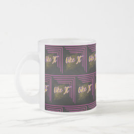 Designs für atemberaubende Tasse für jede Stimmung