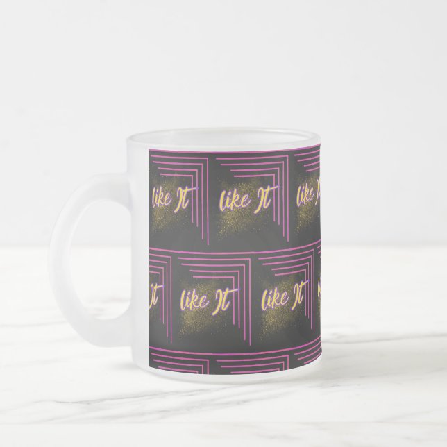 Designs für atemberaubende Tasse für jede Stimmung (Links)