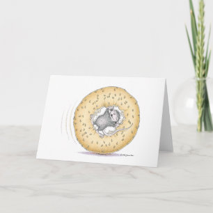 Designs für Hausmäuse® - Mitteilungskarten