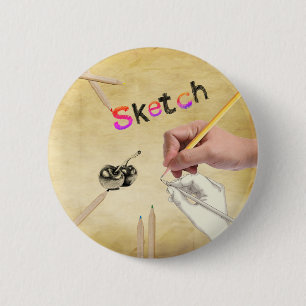 Designs für Skizzen Button/ Button