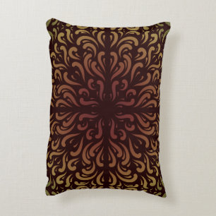 Designs in Antique Dekokissen