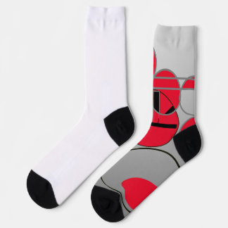 Designsocken Socken