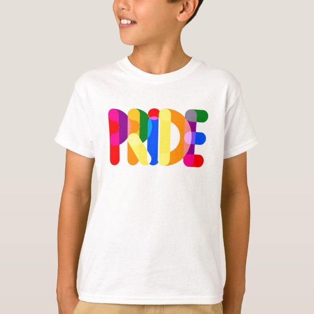 Designstolz T-Shirt (Vorderseite)