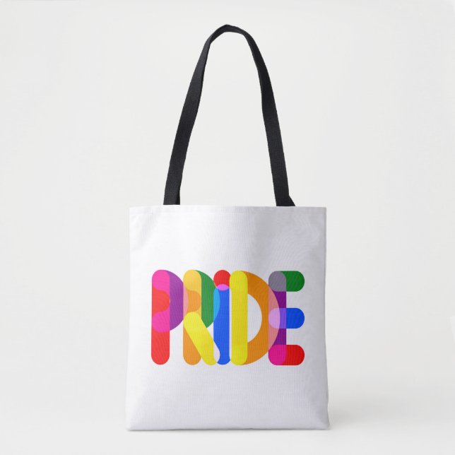 Designstolz Tasche (Vorderseite)