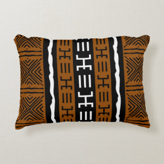 Designtasche für afrikanische Muds Dekokissen