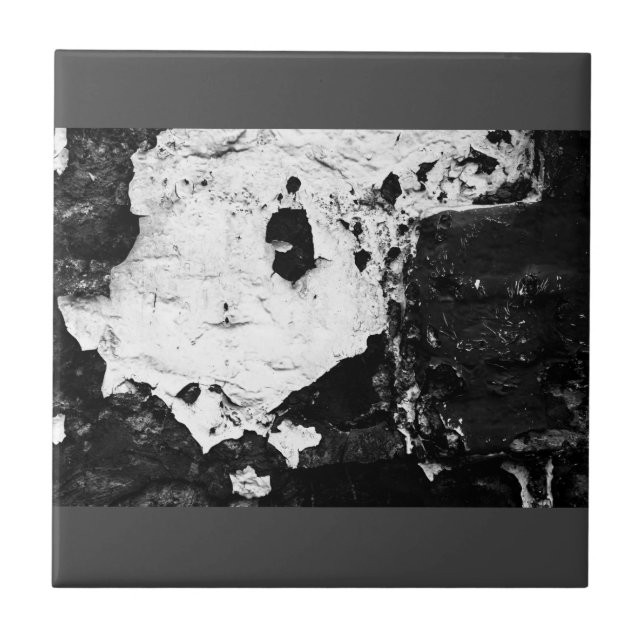 Desinvestitionsmasken Fliese (Vorderseite)