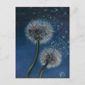 Desire Postcard Postkarte