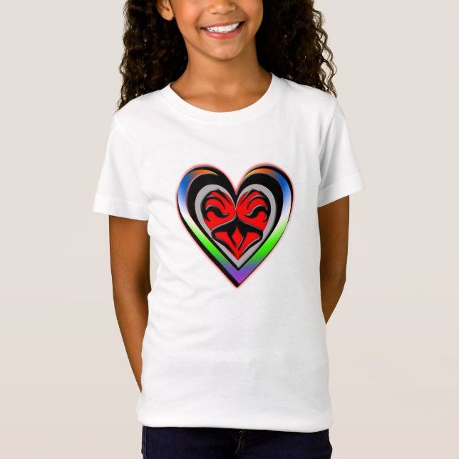 Desire T-Shirt (Vorderseite)