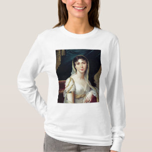 Desireeclary-Königin von Schweden, 1807 T-Shirt