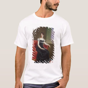 Desireeclary-Königin von Schweden T-Shirt