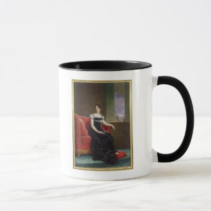 Desireeclary-Königin von Schweden Tasse