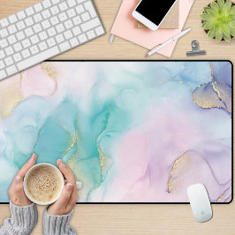 Desk Mat Ästhetik Schreibtischunterlage