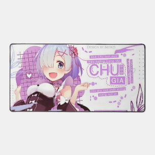 Desk Mat MER Schreibtischunterlage