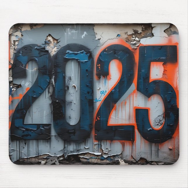 Desk Mat Mousepad (Vorne)