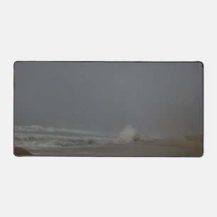 Desk Mat OCEAN VIEW STYLE DESIGN Schreibtischunterlage