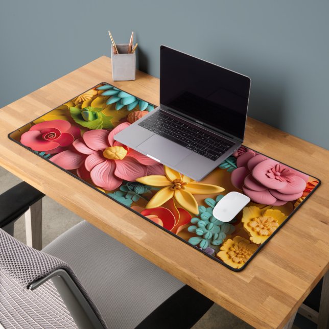 Desk Mat Schreibtischunterlage (Büro 2)