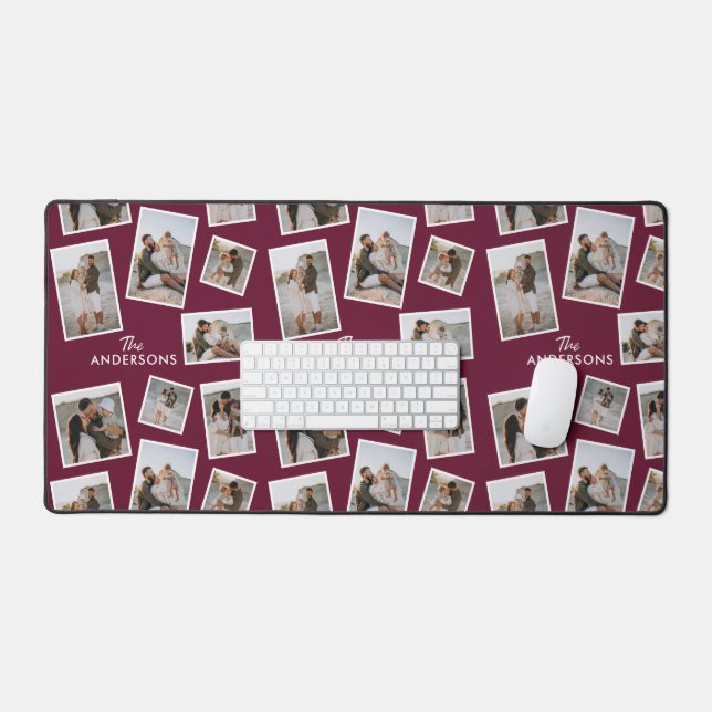 Desk Mat Schreibtischunterlage (Tastatur & Maus)