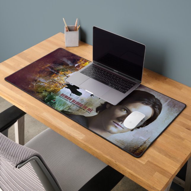 Desk Mat Schreibtischunterlage (Büro 2)