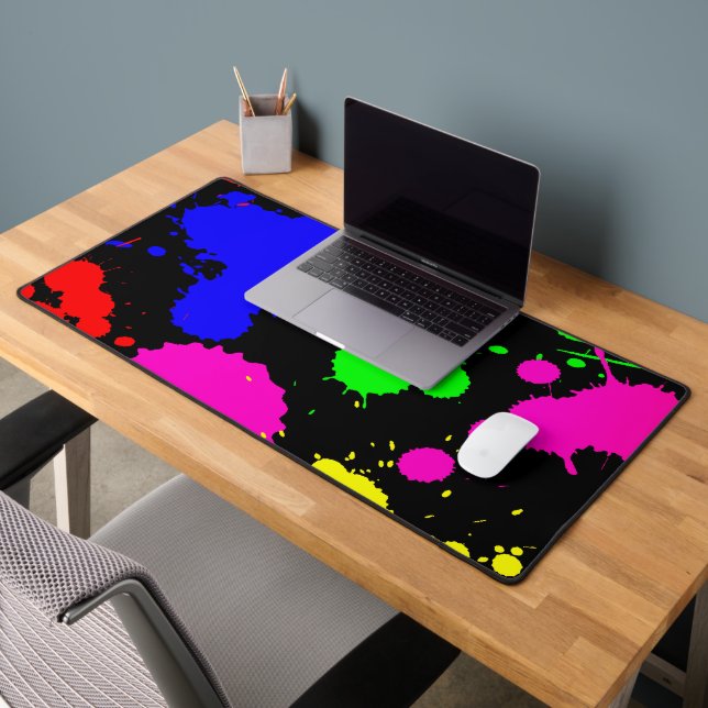 Desk Mat Schreibtischunterlage (Büro 2)