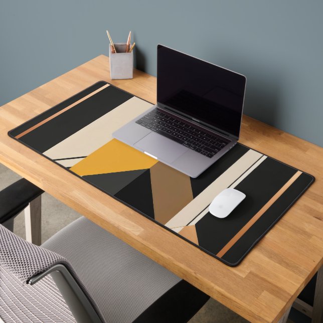 Desk Mat Schreibtischunterlage (Büro 2)