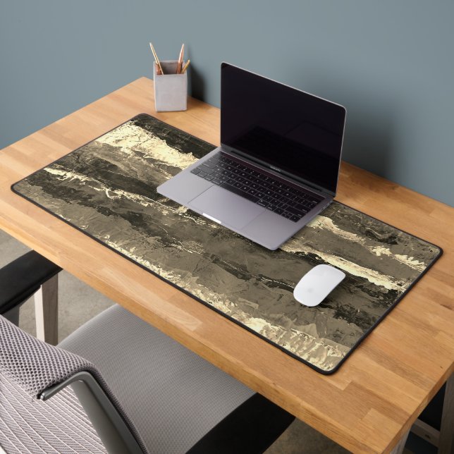 Desk Mat Schreibtischunterlage (Büro 2)