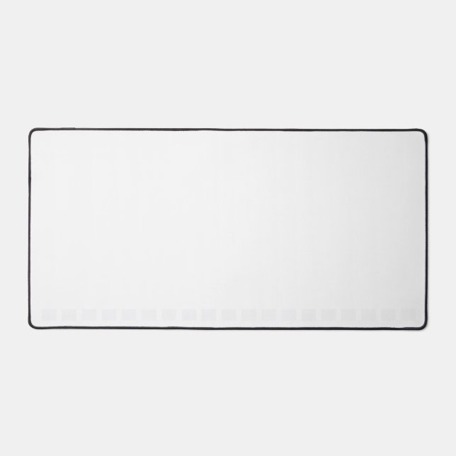 Desk Mat Schreibtischunterlage (Vorderseite)