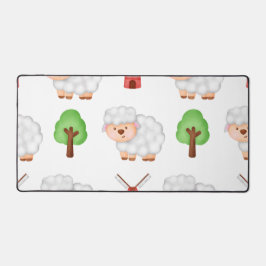 Desk Mat Schreibtischunterlage