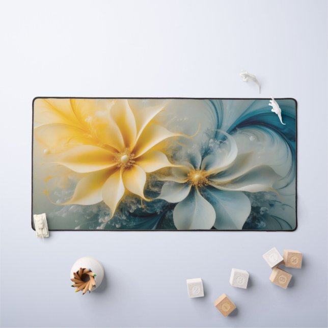 Desk Mat Schreibtischunterlage (Kindertisch)