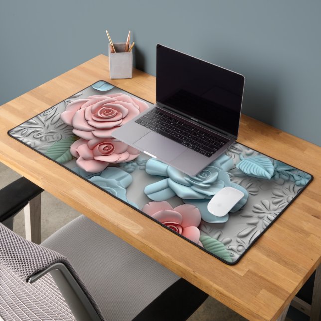 Desk Mat Schreibtischunterlage (Büro 2)