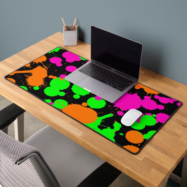 Desk Mat Schreibtischunterlage (Büro 2)
