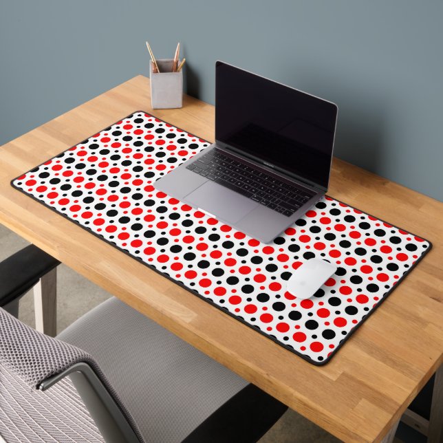 Desk Mat Schreibtischunterlage (Büro 2)