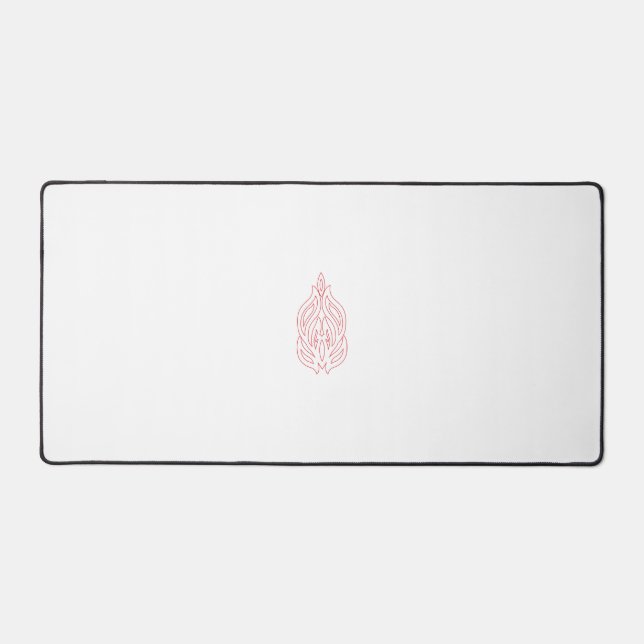 Desk Mat Schreibtischunterlage (Vorderseite)
