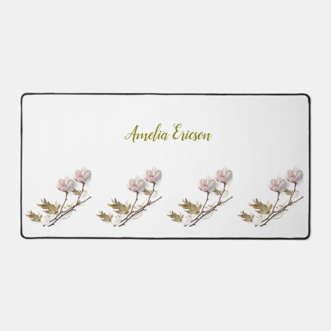 Desk Mat Schreibtischunterlage (Vorderseite)