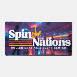 Desk Mat Schreibtischunterlage