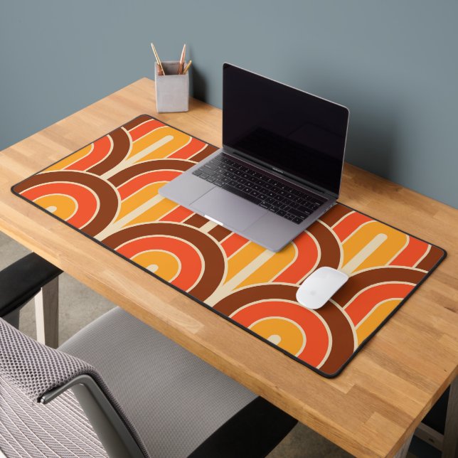 Desk Mat Schreibtischunterlage (Büro 2)