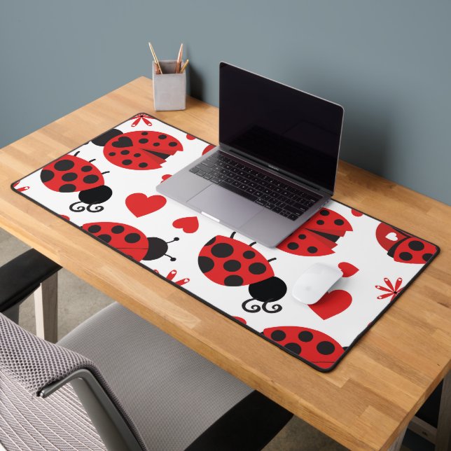 Desk Mat Schreibtischunterlage (Büro 2)