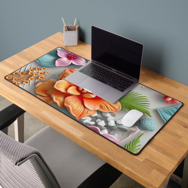 Desk Mat Schreibtischunterlage (Büro 2)