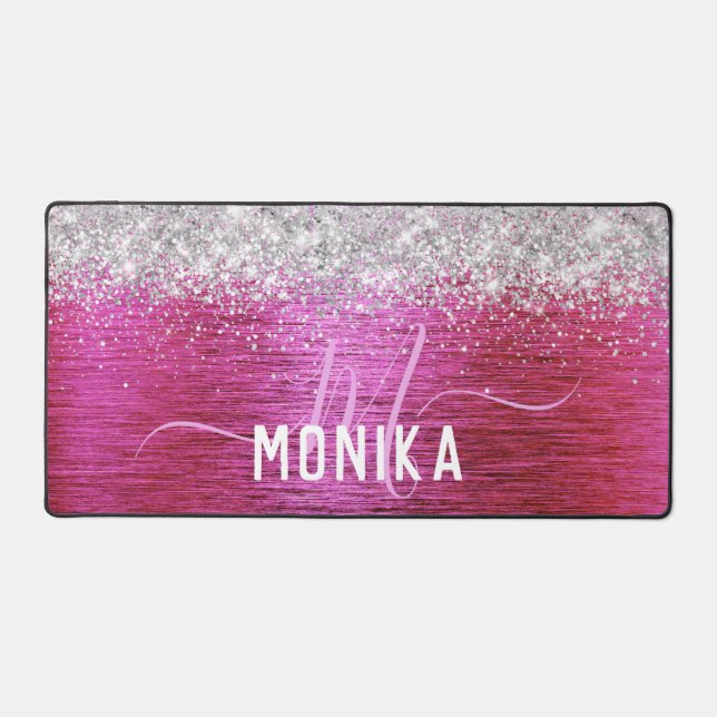 Desk Mat Schreibtischunterlage (Vorderseite)