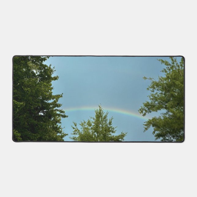 Desk Mat Schreibtischunterlage (Vorderseite)