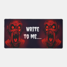 Desk Mat Schreibtischunterlage