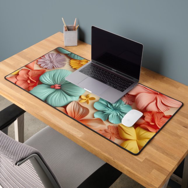 Desk Mat Schreibtischunterlage (Büro 2)
