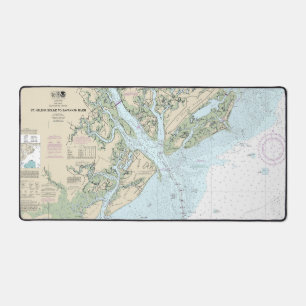 Desk Mat Schreibtischunterlage