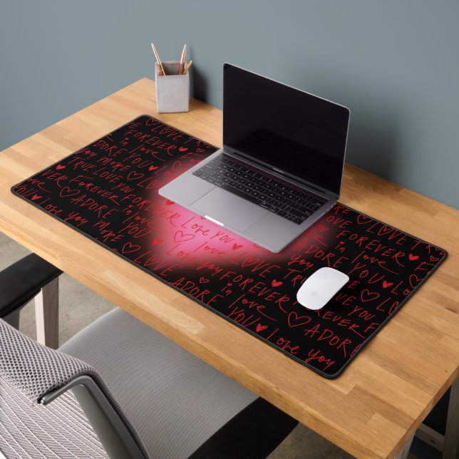 Desk Mat Schreibtischunterlage (Büro 2)
