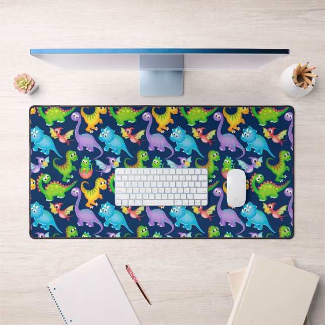Desk Mat Schreibtischunterlage (Büro 1)