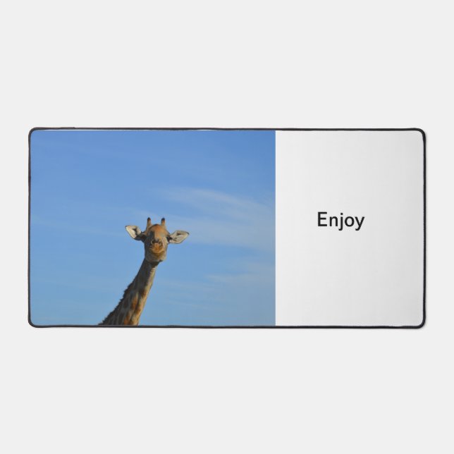 Deskmat (Recto)