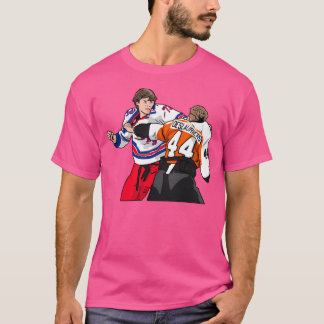 Deslaurier entfernen T-Shirt