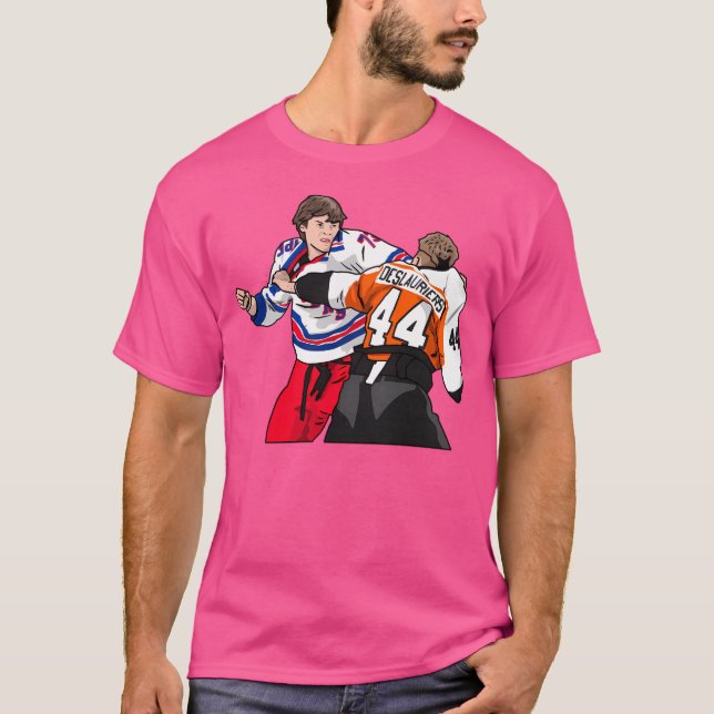 Deslaurier entfernen T-Shirt (Vorderseite)