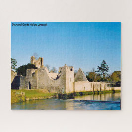 Desmond Castle Adare Limerick