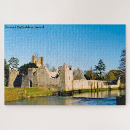 Desmond Castle Adare Limerick